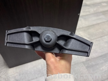 ФОТО Кронштейн для Porsche Cayenne II 958 E2/92A (10-14) Київ