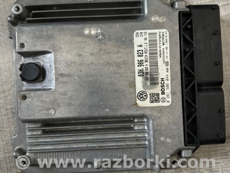 ФОТО Блок управления для Porsche Cayenne II 958 E2/92A (10-14) Київ