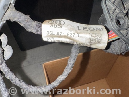 ФОТО Проводка форсунок для Audi (Ауди) A3 III 8V (12-20) Київ