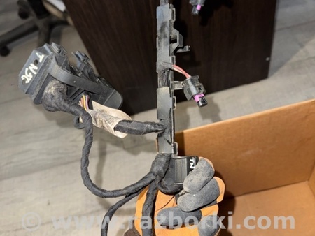 ФОТО Проводка форсунок для Audi (Ауди) A3 III 8V (12-20) Київ
