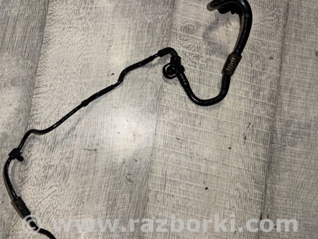 ФОТО Патрубок для Audi (Ауди) A3 III 8V (12-20) Київ