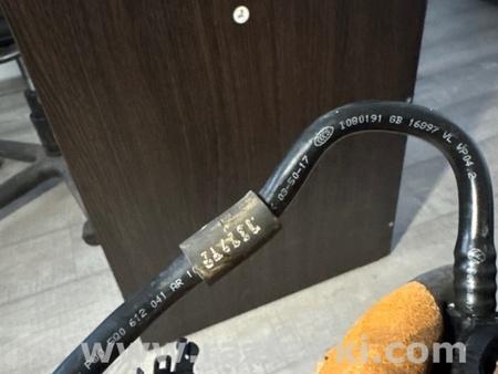 ФОТО Патрубок для Audi (Ауди) A3 III 8V (12-20) Київ