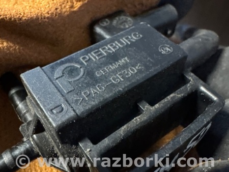 ФОТО Клапан для Audi (Ауди) A3 III 8V (12-20) Київ