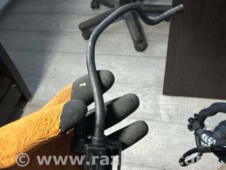 ФОТО Клапан для Audi (Ауди) A3 III 8V (12-20) Київ