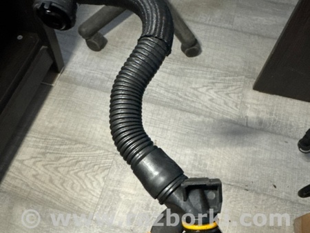 ФОТО Патрубок для Audi (Ауди) A3 III 8V (12-20) Київ