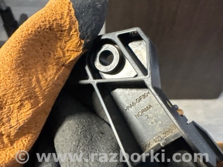 ФОТО Патрубок для Audi (Ауди) A3 III 8V (12-20) Київ