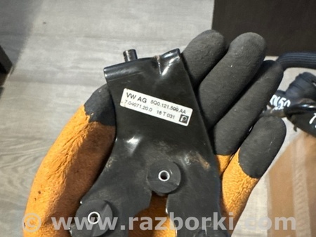 ФОТО Кронштейн для Audi (Ауди) A3 III 8V (12-20) Київ