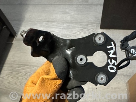 ФОТО Кронштейн для Audi (Ауди) A3 III 8V (12-20) Київ