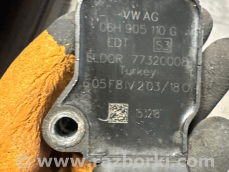 ФОТО Катушка зажигания для Audi (Ауди) A3 III 8V (12-20) Київ