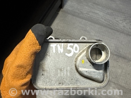 ФОТО Теплообменник для Audi (Ауди) A3 III 8V (12-20) Київ