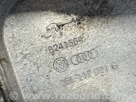 ФОТО Теплообменник для Audi (Ауди) A3 III 8V (12-20) Київ