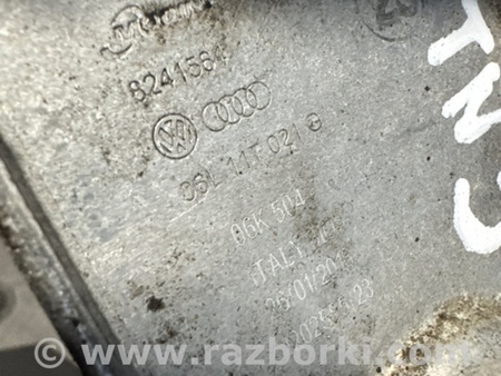 ФОТО Теплообменник для Audi (Ауди) A3 III 8V (12-20) Київ