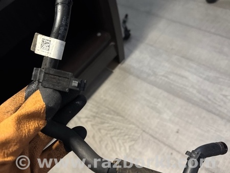 ФОТО Патрубок для Audi (Ауди) A3 III 8V (12-20) Київ