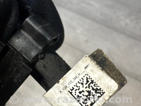 ФОТО Патрубок для Audi (Ауди) A3 III 8V (12-20) Київ