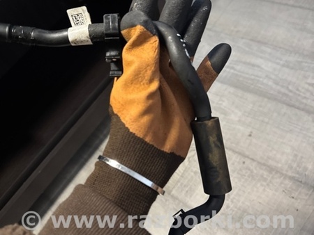 ФОТО Патрубок для Audi (Ауди) A3 III 8V (12-20) Київ