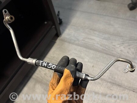 ФОТО Патрубок для Audi (Ауди) A3 III 8V (12-20) Київ