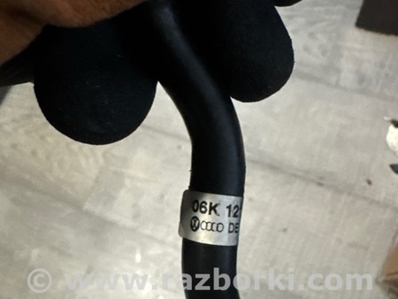 ФОТО Патрубок для Audi (Ауди) A3 III 8V (12-20) Київ