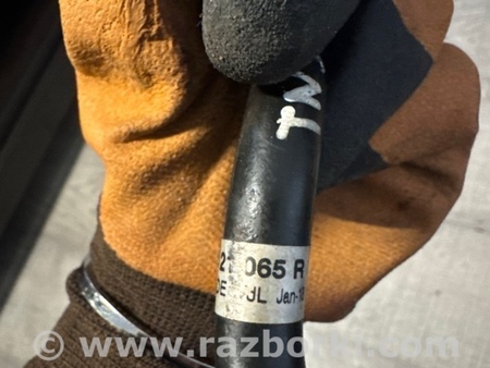 ФОТО Патрубок для Audi (Ауди) A3 III 8V (12-20) Київ