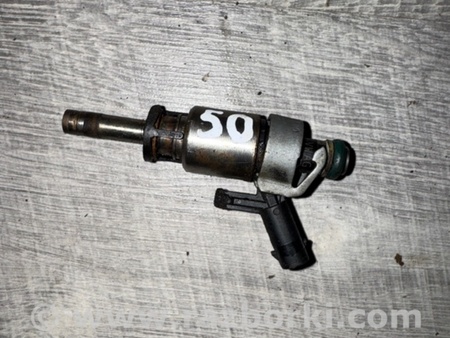 ФОТО Форсунка топливная для Audi (Ауди) A3 III 8V (12-20) Київ