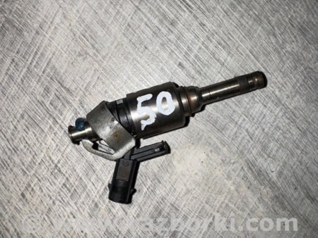 ФОТО Форсунка топливная для Audi (Ауди) A3 III 8V (12-20) Київ