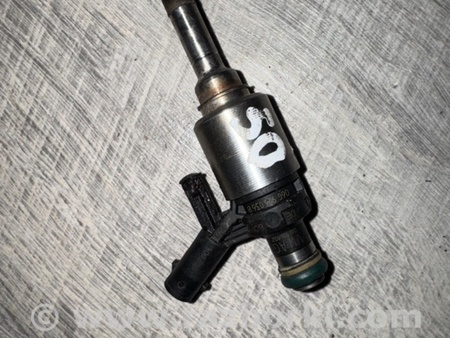 ФОТО Форсунка топливная для Audi (Ауди) A3 III 8V (12-20) Київ