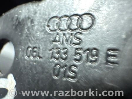 ФОТО Кронштейн для Audi (Ауди) A3 III 8V (12-20) Київ