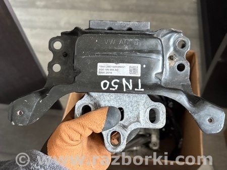 ФОТО Подушка двигателя для Audi (Ауди) A3 III 8V (12-20) Київ