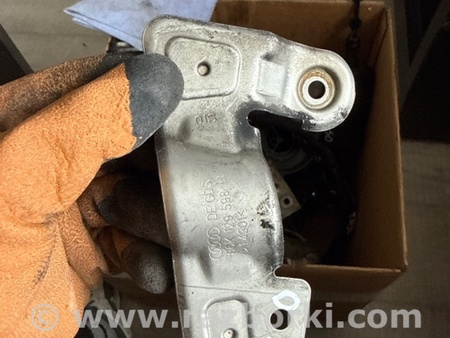 ФОТО Кронштейн для Audi (Ауди) A3 III 8V (12-20) Київ