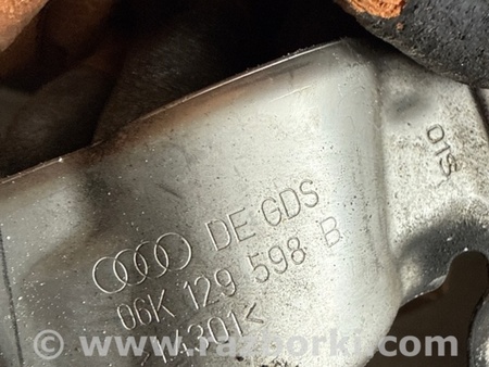 ФОТО Кронштейн для Audi (Ауди) A3 III 8V (12-20) Київ