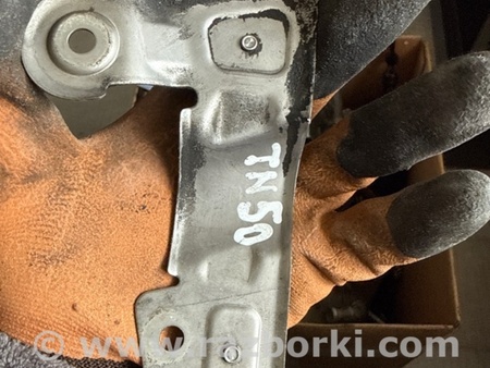 ФОТО Кронштейн для Audi (Ауди) A3 III 8V (12-20) Київ