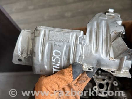 ФОТО Кронштейн для Audi (Ауди) A3 III 8V (12-20) Київ