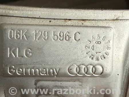 ФОТО Кронштейн для Audi (Ауди) A3 III 8V (12-20) Київ
