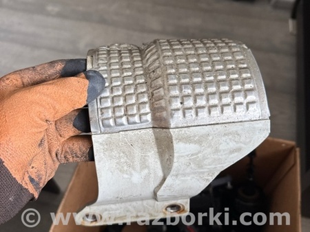 ФОТО Защитный кожух для Audi (Ауди) A3 III 8V (12-20) Київ