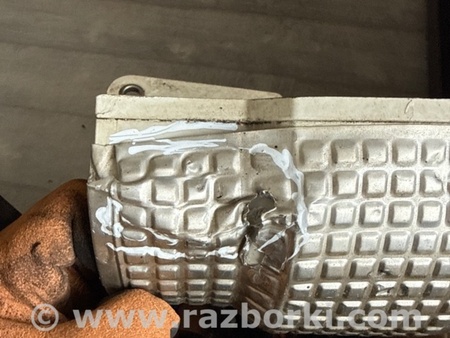 ФОТО Защитный кожух для Audi (Ауди) A3 III 8V (12-20) Київ