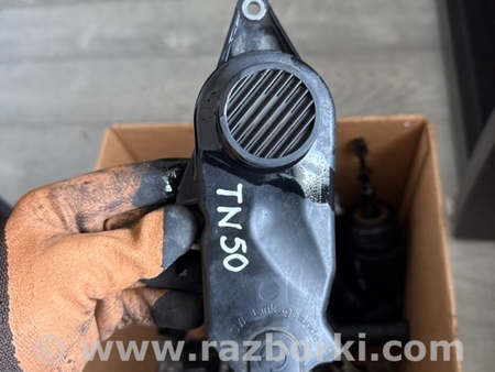 ФОТО Пластик для Audi (Ауди) A3 III 8V (12-20) Київ