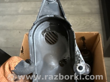 ФОТО Пластик для Audi (Ауди) A3 III 8V (12-20) Київ