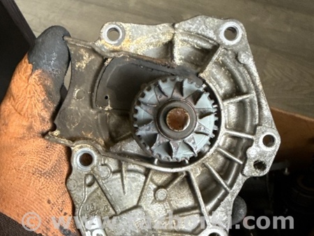 ФОТО Помпа для Audi (Ауди) A3 III 8V (12-20) Київ