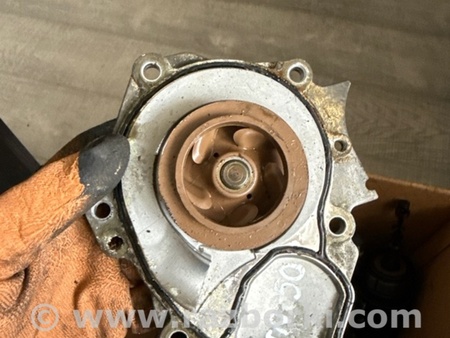 ФОТО Помпа для Audi (Ауди) A3 III 8V (12-20) Київ