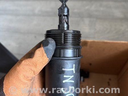 ФОТО Крышка масляного фильтра для Audi (Ауди) A3 III 8V (12-20) Київ