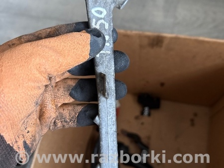 ФОТО Кронштейн для Audi (Ауди) A3 III 8V (12-20) Київ