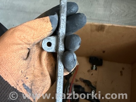 ФОТО Кронштейн для Audi (Ауди) A3 III 8V (12-20) Київ