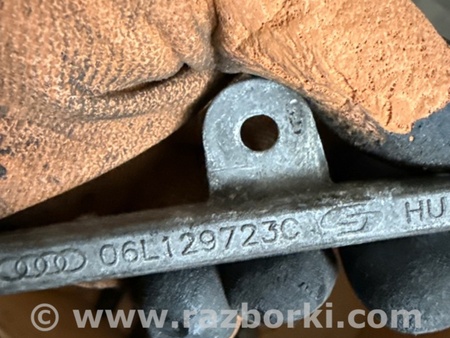 ФОТО Кронштейн для Audi (Ауди) A3 III 8V (12-20) Київ