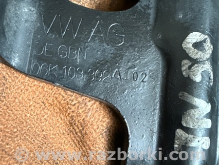 ФОТО Кронштейн для Audi (Ауди) A3 III 8V (12-20) Київ