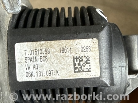 ФОТО Клапан для Audi (Ауди) A3 III 8V (12-20) Київ