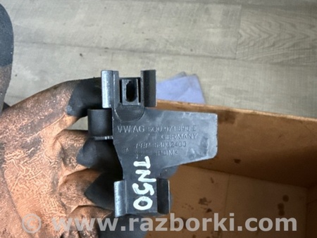 ФОТО Пластик для Audi (Ауди) A3 III 8V (12-20) Київ