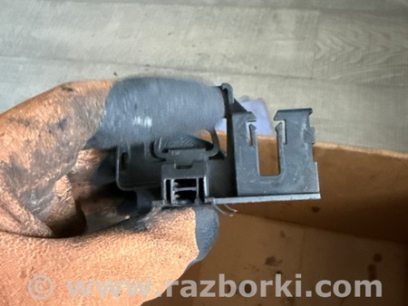 ФОТО Пластик для Audi (Ауди) A3 III 8V (12-20) Київ