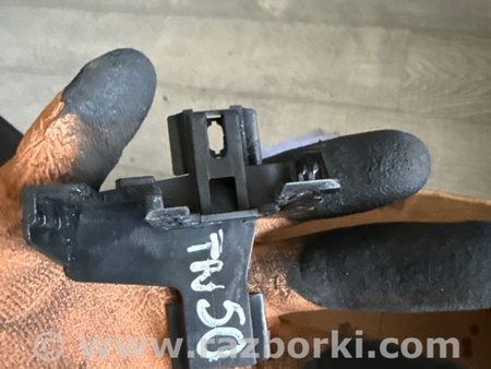 ФОТО Пластик для Audi (Ауди) A3 III 8V (12-20) Київ