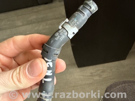 ФОТО Патрубок для Audi (Ауди) A3 III 8V (12-20) Київ