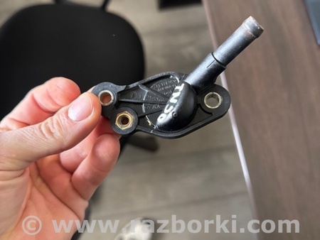 ФОТО Патрубок для Audi (Ауди) A3 III 8V (12-20) Київ