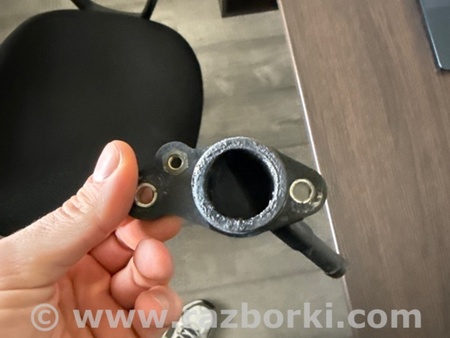 ФОТО Патрубок для Audi (Ауди) A3 III 8V (12-20) Київ